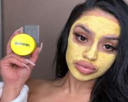 Gabriella earned representation from numerous brands like Gleamin due to her popularity on the internet.
